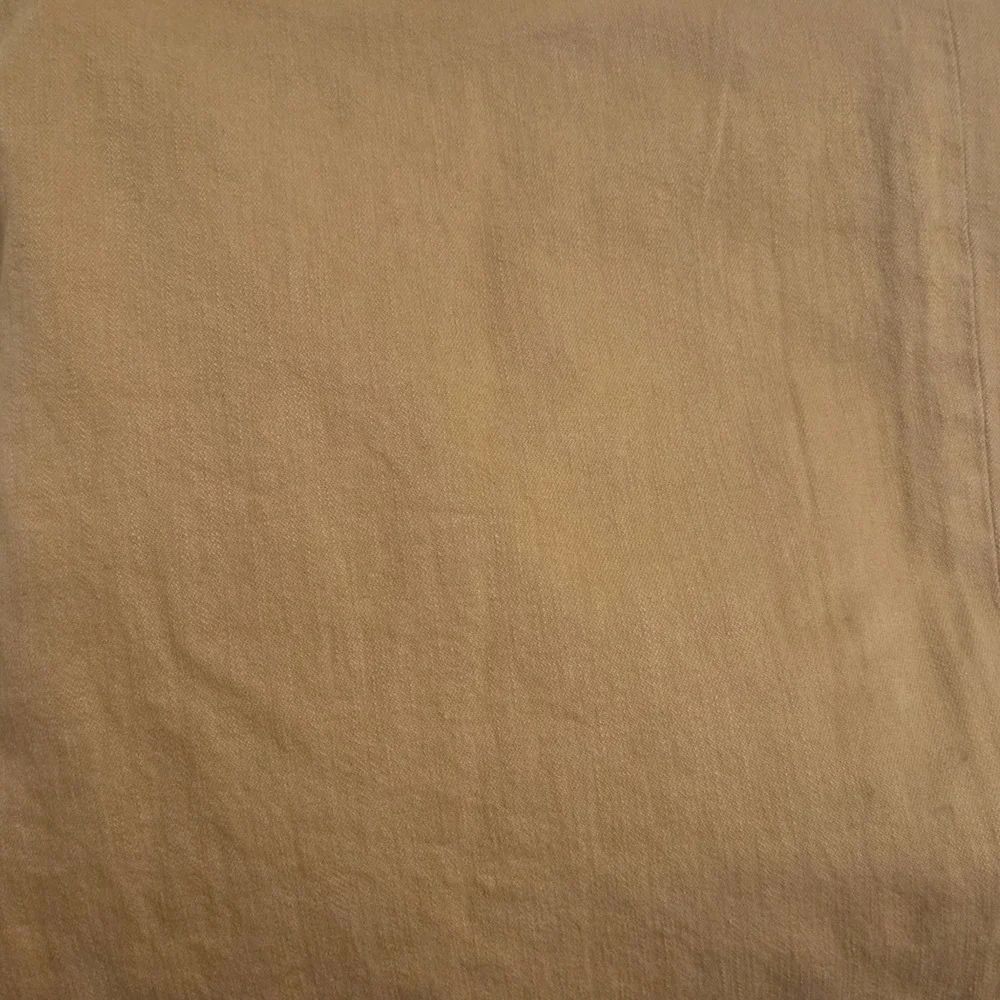 Madewell Womens Casual Everyday Patch‎ Pocket Utility Cargo Pants Deep Khaki 33